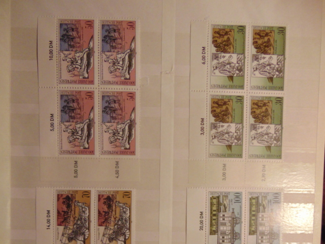 Briefmarken Stamps DDR GDR 5 121