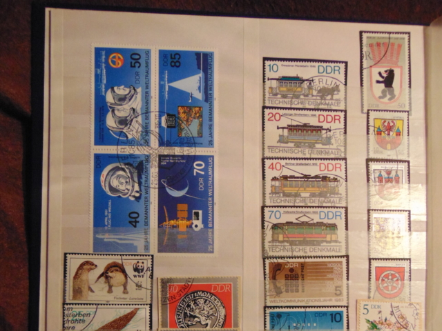 Briefmarken Stamps DDR GDR 6 149