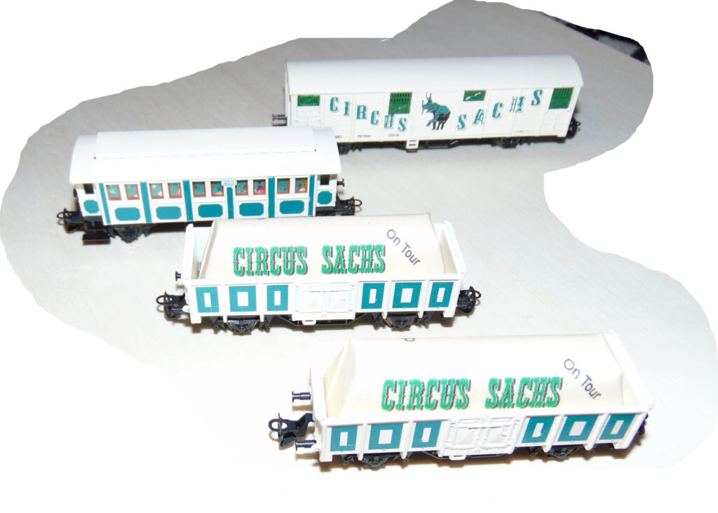 TT Uwe Kurz Circus Sachs Zug 2